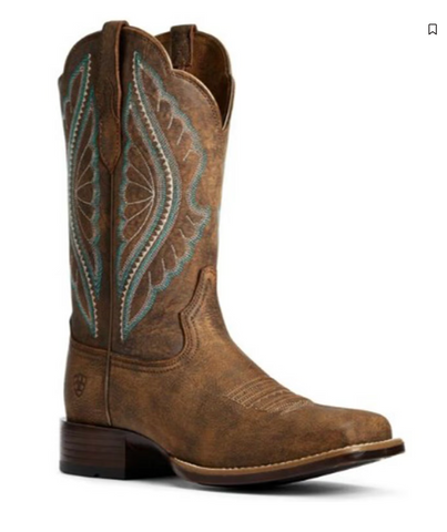 Ariat Women's Boots Primetime Tack 10034163