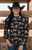 Sterling Kreek Roan In Bloom Top Women's
