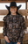 Sterling Kreek Prairie Playbill Top Women's
