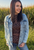 Sterling Kreek Studded Denim Shacket Women's