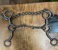 Boutin Bits Jr Cowhorse DB2