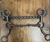 Boutin Bits Jr Cowhorse Twisted Wire