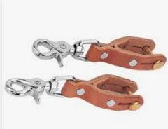Weaver Leather Slide Assembly for Leather Draw Reins 50-1554-X