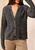 Tribal L/S Button Up Cardigan Women's