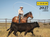 Western Horseman Cowboy Calendar 2027