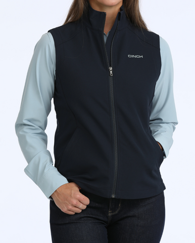 Cinch Light Weight Vest Women's
