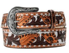 Nocona Leather Belt Women's N3200076216