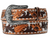 Nocona Leather Belt Women's N3200076216