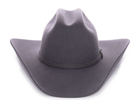 Master Hatters Wool Blend 3X Slate