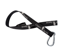 Classic Equine Bucket Strap