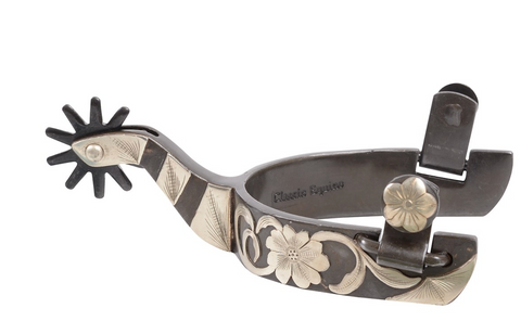 Classic Equine Reiner Spurs SPURRN17