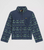 Wrangler Hay Away Full Zipper Sweater Kid's