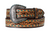 Angel Ranch Leather Belt Women's D140012502