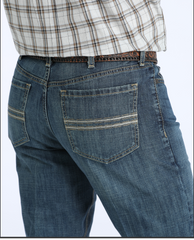 Cinch Silver Label Jean's Men's