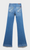 7 For All Man Kind DOJO 36" Marine Jean Women's