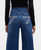 7 For All Man Kind Ultra High Rise JO Crater Jean Women's