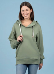 Wanakome Saskia Hoodie Women's