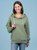 Wanakome Saskia Hoodie Women's