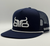 Baredown Night Shift Flat Brim Cap