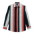 Wrangler Brush Popper L/S Snap Up Shirt Men's