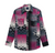 Wrangler Brush Popper L/S Snap Up Shirt Men's