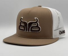 Baredown Lonestar Flat Cap