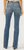 Silver Avery High Rise Bootcut Frontier Strong Jeans