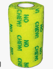 PowerFlex Equine No Chew Wrap