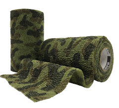 PowerFlex Equine Camo Wrap