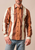 Kimes Ranch ZT Noxx Bush Popper L/S Shirt Men's