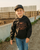 Baredown Crossfire Youth Hoodie