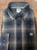Cinch Button Up L/S Shirt Men's