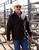 Cinch 1/4 Zip Pull Over Mens