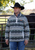 Cinch 1/4 Snap Fleece Pull Over Men's