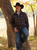 Cinch 1/2 Zip Pull Over Men's