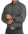 Cinch L/S Button Up Shirt Men's