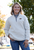 Cinch 1/4 Zip Pull Over Women's