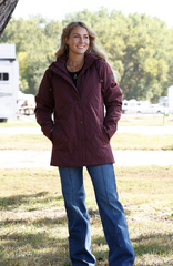 Cinch Barn Coat Women's