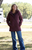Cinch Barn Coat Women's