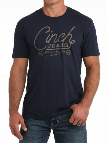 Cinch Graphic T-Shirt Men's