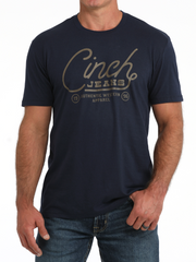 Cinch Graphic T-Shirt Men's