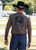 Cinch L/S Graphic T-Shirt Men's