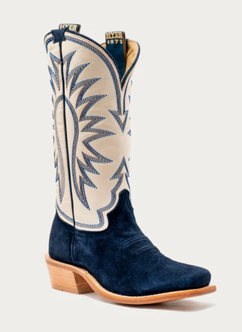 HYER Rosehill Cowboy Boot Women's