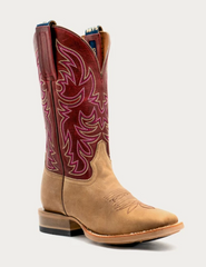 HYER TOPEKA Cowboy Boot Women's
