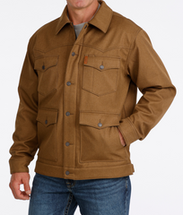 Cinch Bonded Chore Jacket Men's