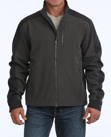 Cinch Softshell Jacket Men's