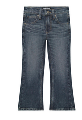 Wrangler 20X Vintage Boot Jeans Boy's