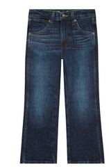 Wrangler Retro Slim Straight Jeans Boy's