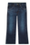 Wrangler Retro Slim Straight Jeans Boy's