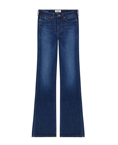 Wrangler Retro Bailey High Rise Boot Cut Jean Women's